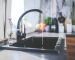 water-kitchen-black-design